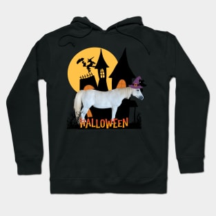 Arabian Halloween Hoodie